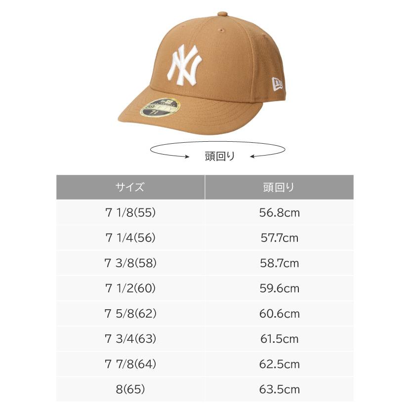 ニューエラ ドジャース キャップ NEWERA 帽子 キャップ LP 59FIFTY