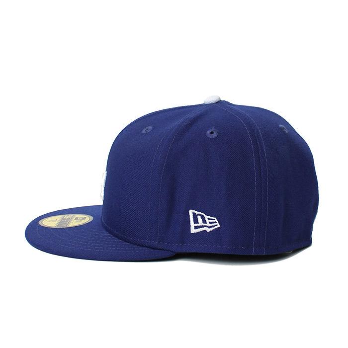 NEW ERA（ニューエラ） NEW ERA 59fifty オーセンティック