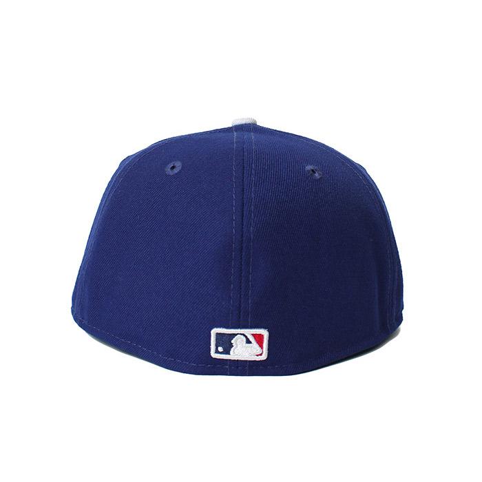 NEW ERA（ニューエラ） NEW ERA 59fifty オーセンティック