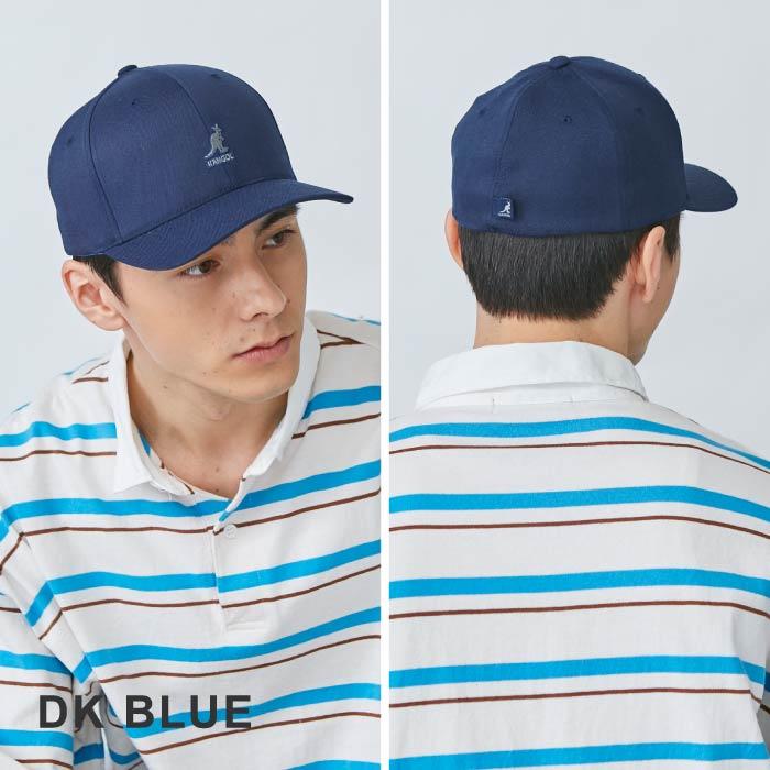 KANGOL（カンゴール） キャップ 帽子 メンズ レディース 正規 WOOL