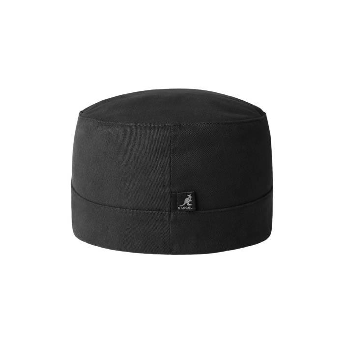 KANGOL（カンゴール） コットンツイル アーミーキャップ COTTON TWILL