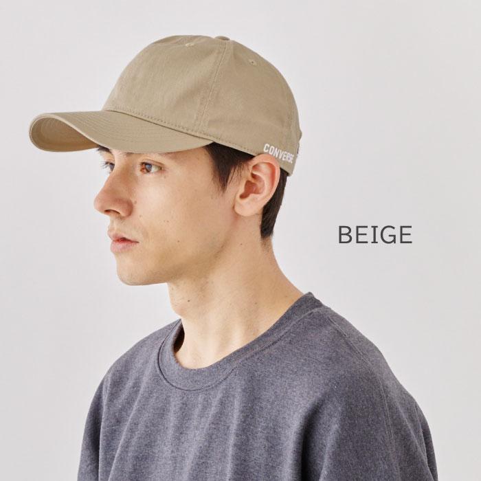 CONVERSE（コンバース） キャップ 帽子 メンズ レディース ユニ