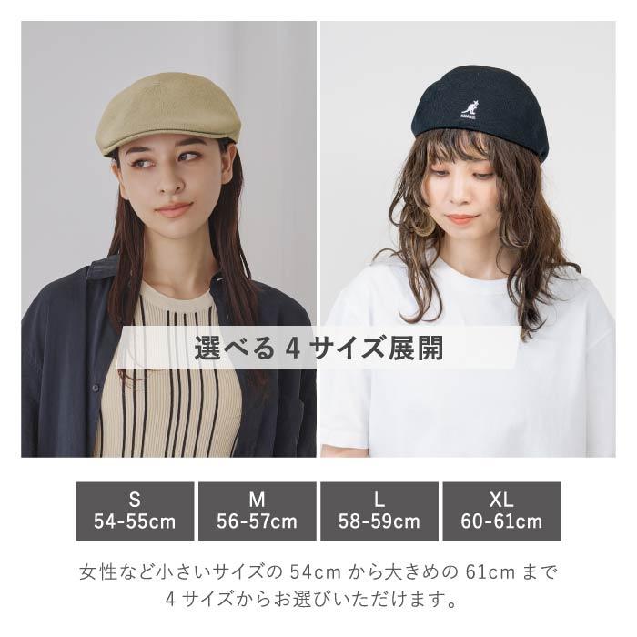 NEW ERA（ニューエラ） カンゴール ハンチング 帽子 メンズ レディース
