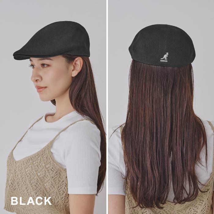 NEW ERA（ニューエラ） カンゴール ハンチング 帽子 メンズ レディース