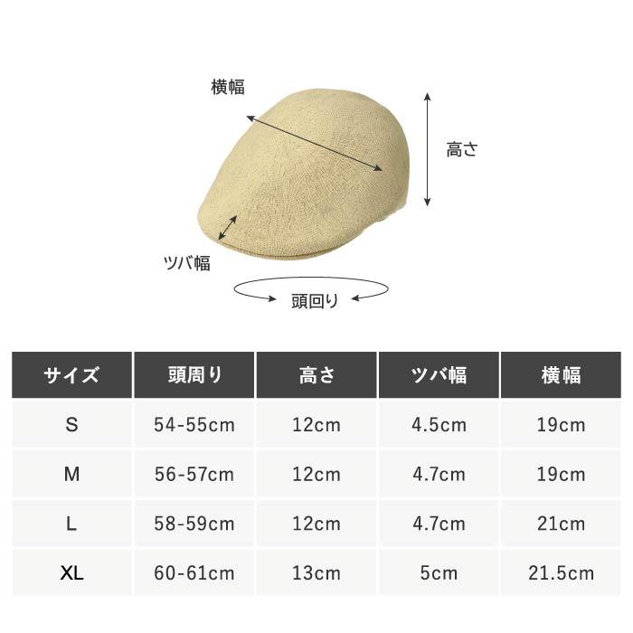 NEW ERA（ニューエラ） カンゴール ハンチング 帽子 メンズ レディース