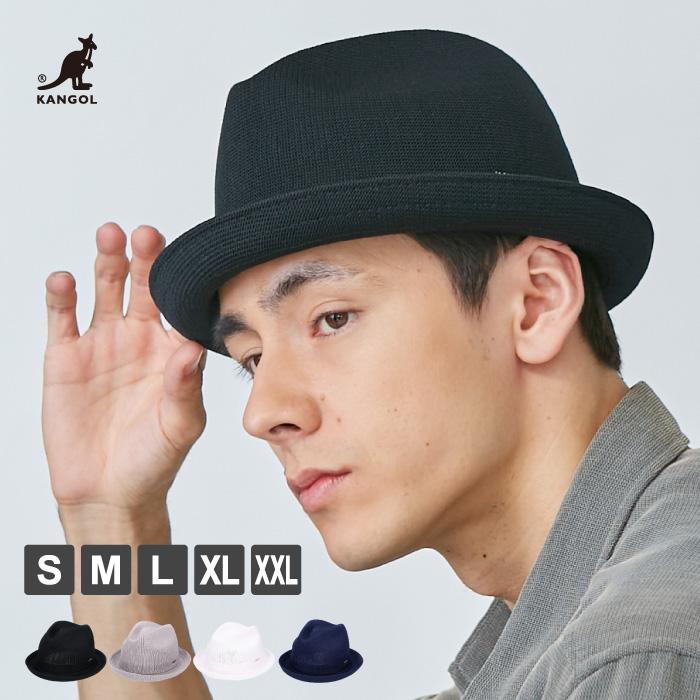 カンゴール トロピックプレイヤー TROPIC PLAYER KANGOL 帽子 カンゴール トロピックプレイヤー TROPIC PLAYER KANGOL 帽子
