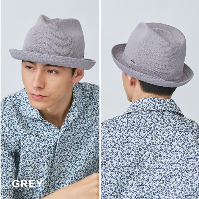 カンゴール トロピックプレイヤー TROPIC PLAYER KANGOL 帽子 カンゴール トロピックプレイヤー TROPIC PLAYER KANGOL 帽子