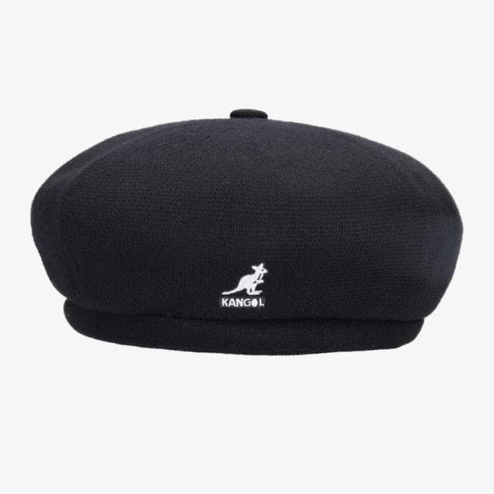 KANGOL カンゴール バンブー ジャックスベレー BAMBOO JAX BERET