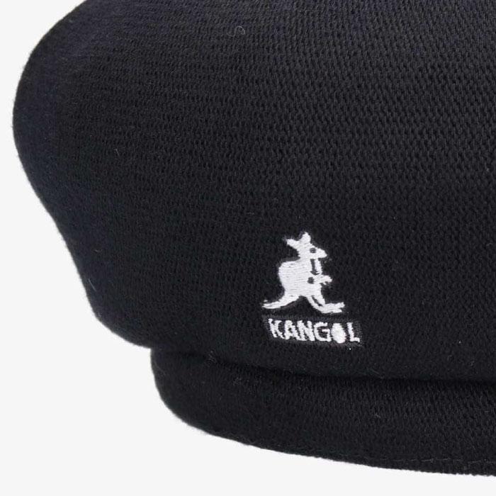 KANGOL（カンゴール） バンブー ジャックスベレー BAMBOO JAX BERET
