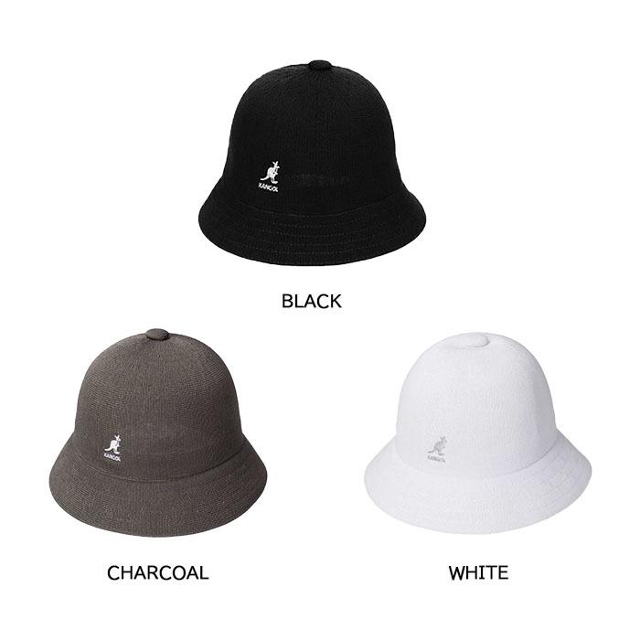 KANGOL（カンゴール） トロピック カジュアル TROPIC CASUAL 帽子