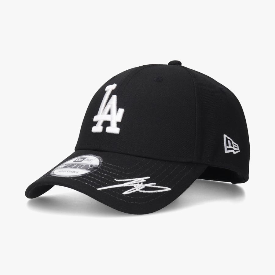 NEW ERA（ニューエラ） キャップ 9FIFTY 正規品 ドジャース メンズ