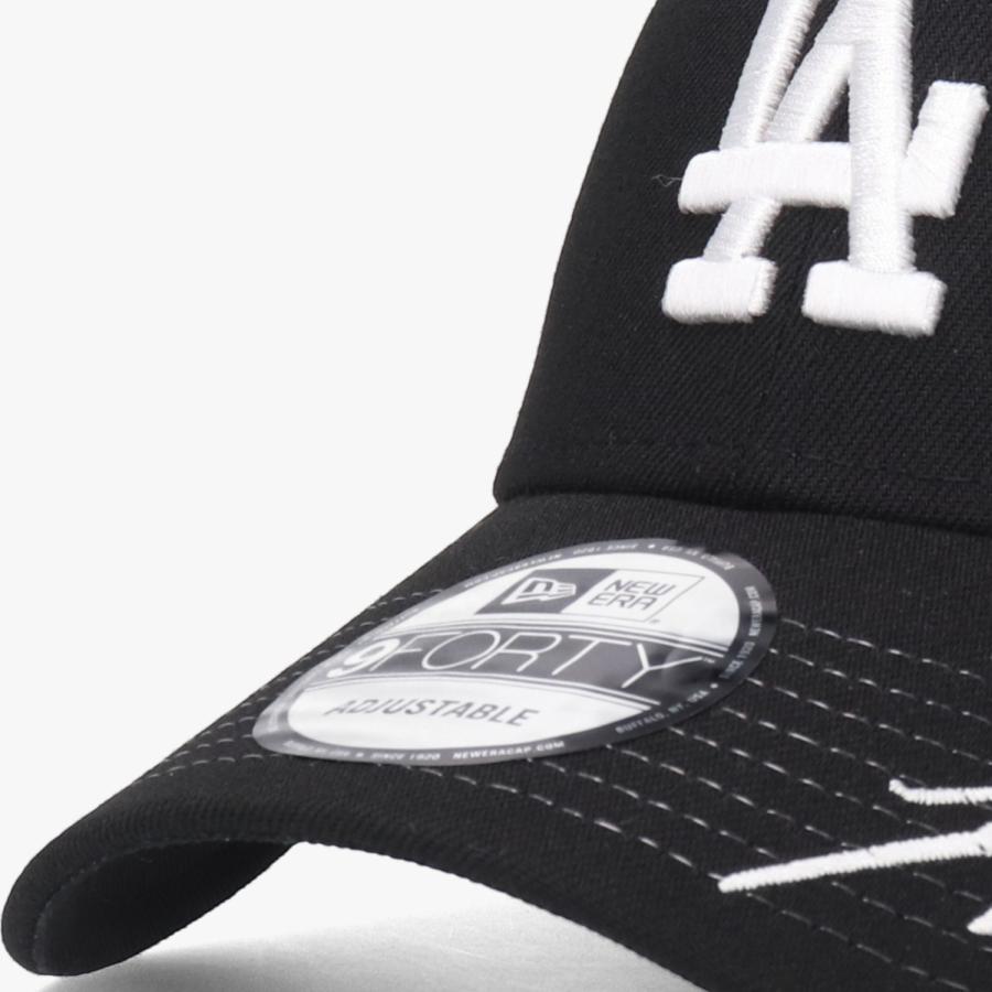 NEW ERA（ニューエラ） キャップ 9FIFTY 正規品 ドジャース メンズ