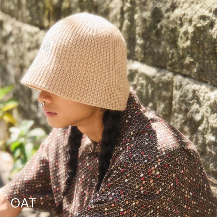 カンゴール KANGOL ニット バケット ハット バケハ ウォッシュド カンゴール KANGOL ニット バケット ハット バケハ ウォッシュド