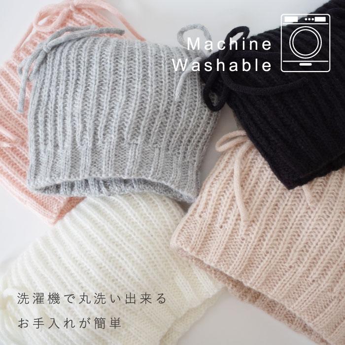 milsa（ミルサ） 帽子 レディース 猫耳ニット ネコ耳 耳付きニット