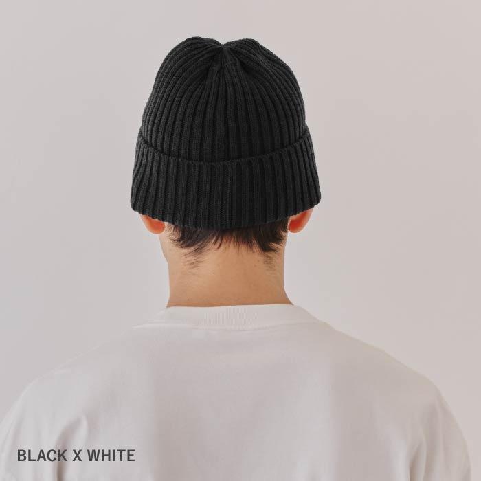 秋冬♡リバーシブル♡ニット帽子♡タンクトップ♡リブニット♡アラン♡アイレット 秋冬♡リバーシブル♡ニット帽子♡タンクトップ♡リブニット♡アラン