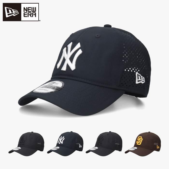 NEW ERA（ニューエラ） 別注 9FORTY Unstructured メンズ キャップ