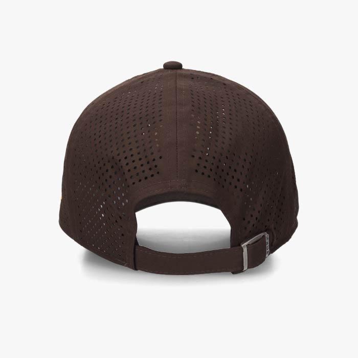 NEW ERA（ニューエラ） 別注 9FORTY Unstructured メンズ キャップ