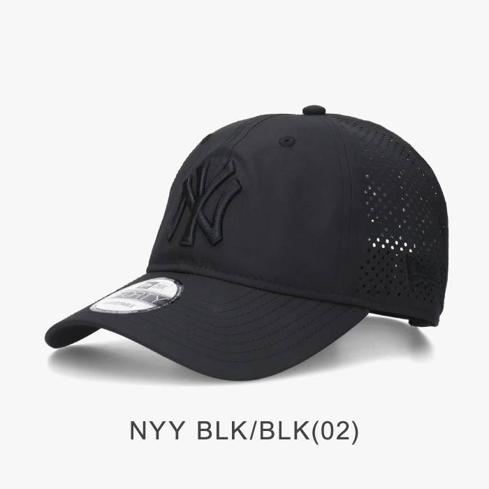 NEW ERA（ニューエラ） 別注 9FORTY Unstructured メンズ キャップ