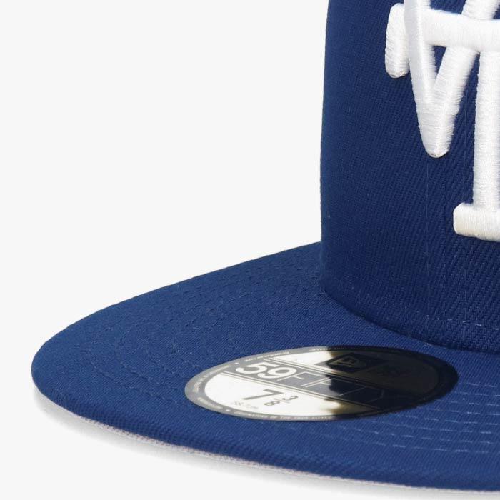 NEW ERA（ニューエラ） NEW ERA 59FIFTY アップサイドダウン メンズ