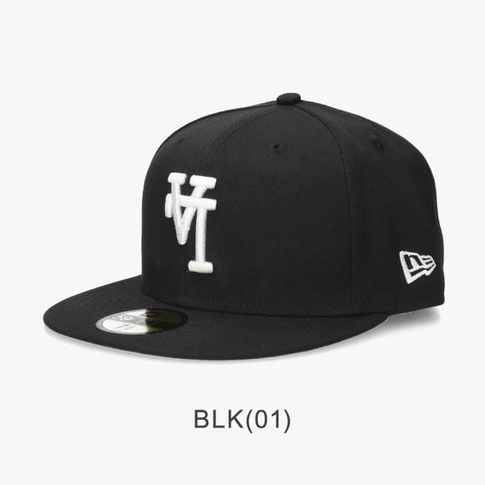 NEW ERA（ニューエラ） NEW ERA 59FIFTY アップサイドダウン メンズ