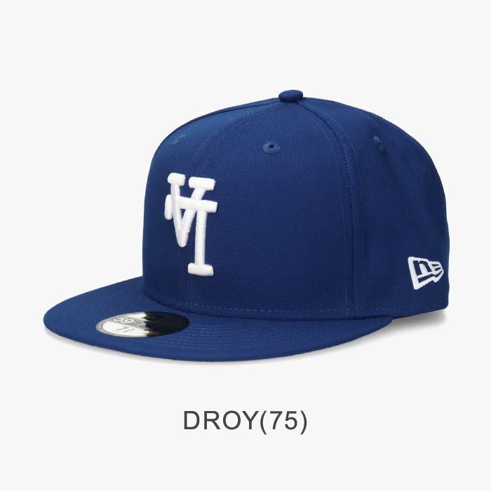 NEW ERA（ニューエラ） NEW ERA 59FIFTY アップサイドダウン メンズ