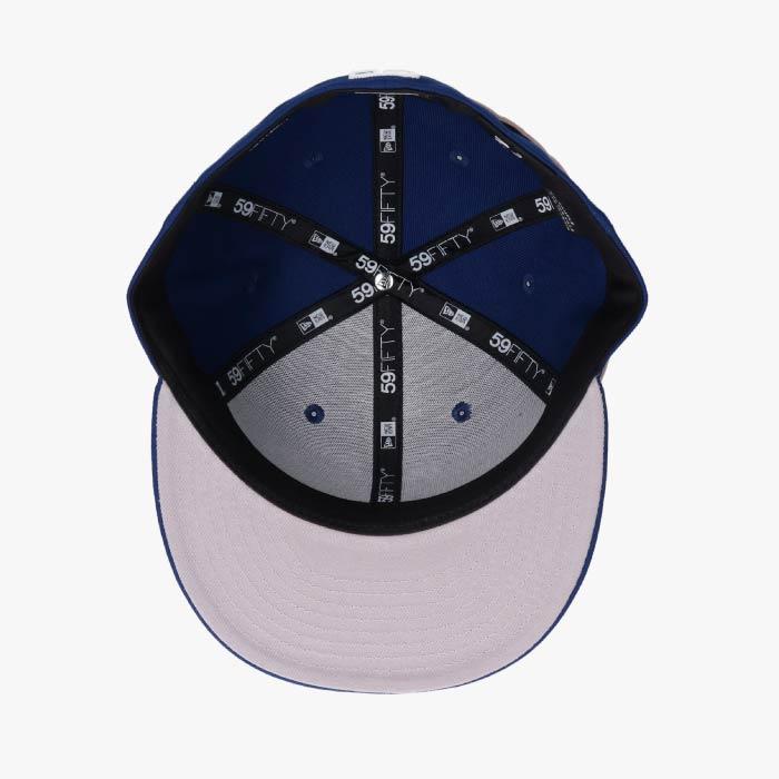 NEW ERA（ニューエラ） NEW ERA 59FIFTY アップサイドダウン メンズ
