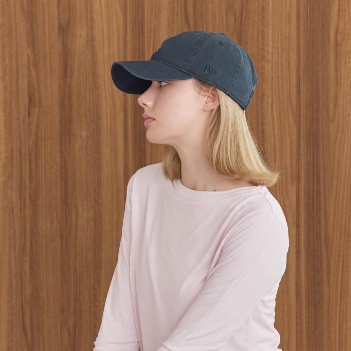 NEW ERA（ニューエラ） 別注 9TWENTY COOPERS キャップ ミニロゴ