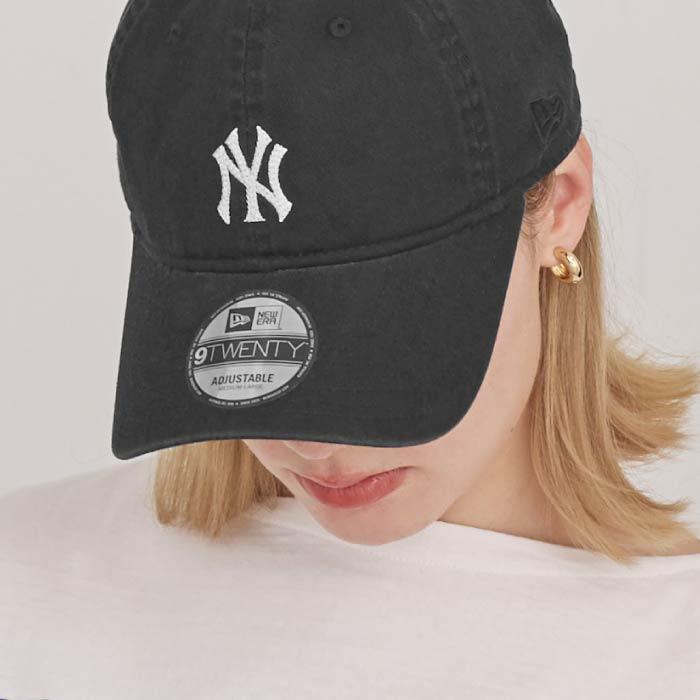 NEW ERA（ニューエラ） 別注 9TWENTY COOPERS キャップ ミニロゴ