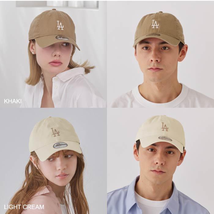 NEW ERA（ニューエラ） 別注 9TWENTY COOPERS キャップ ミニロゴ