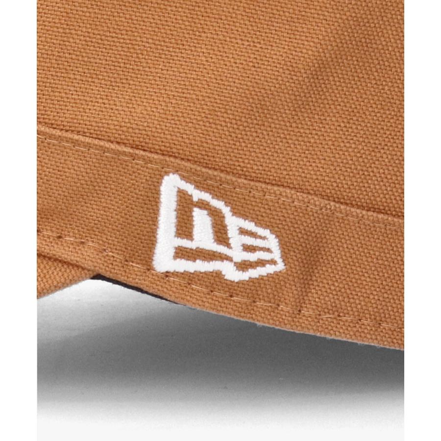 NEW ERA（ニューエラ） キャップ 正規品 ワークキャップ メンズ