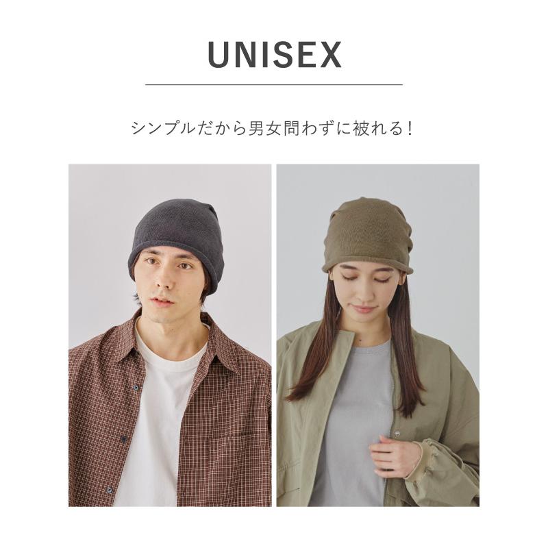 CASTANO（カスターノ） ニット帽 メンズ レディース ビーニー ニット
