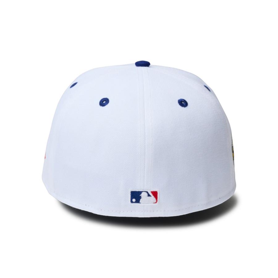 NEW ERA（ニューエラ） 正規品 59FIFTY キャップ ドジャース LA 帽子