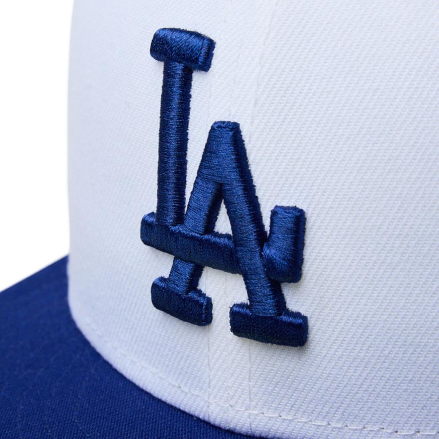 NEW ERA（ニューエラ） 正規品 59FIFTY キャップ ドジャース LA 帽子