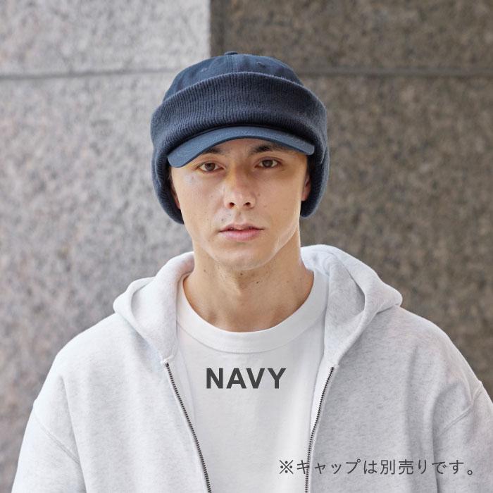 milsa（ミルサ） イヤーウォーマー 裏フリース 耳当て 暖かい 防寒