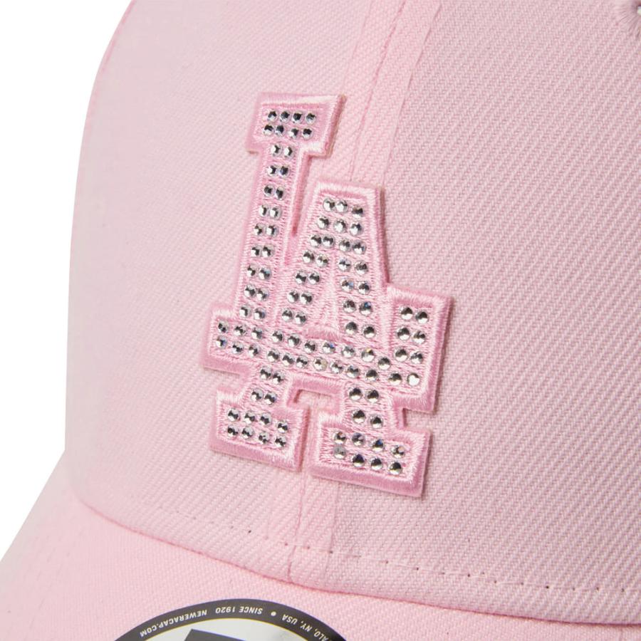 ニューエラ　ニューヨーク・ヤンキース 9FORTY キャップ ピンク ユース Amazon.co.jp: キャップ New Era ? 9Forty Mlb New York Yankees