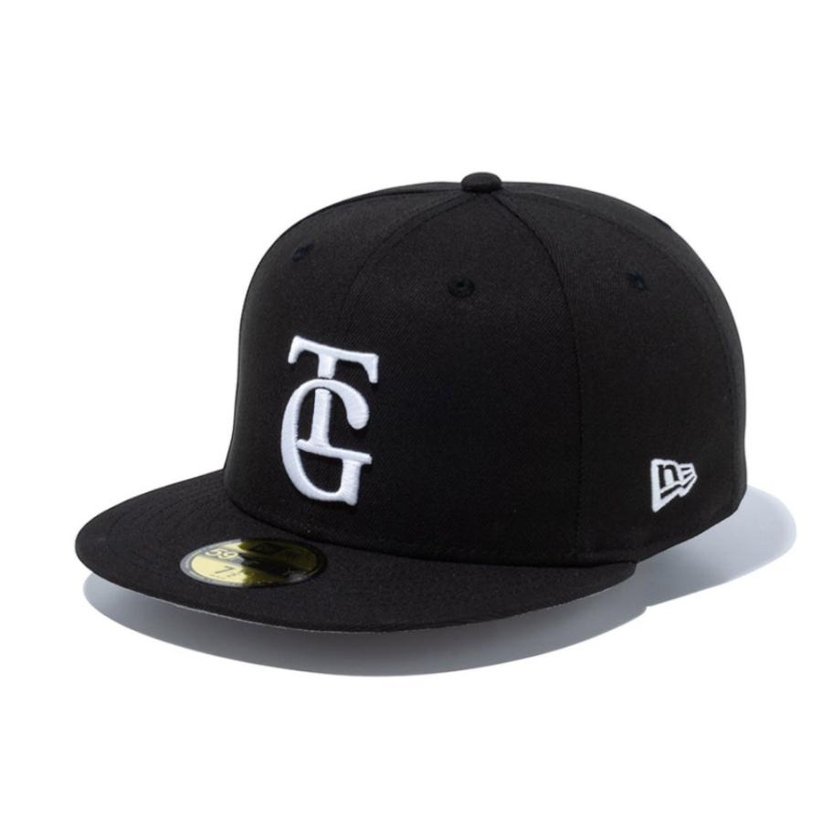 NEW ERA（ニューエラ） 正規品 59FIFTY キャップ 帽子 メンズ NEWERA