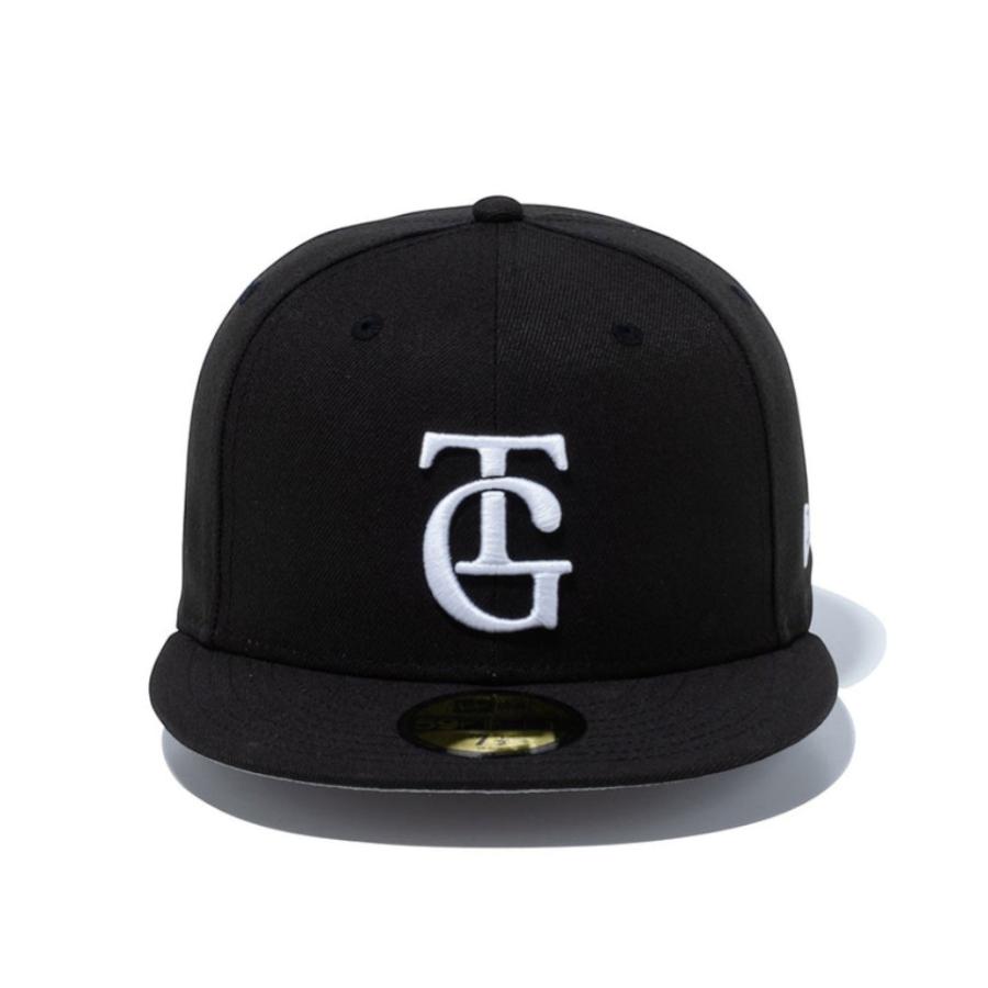 NEW ERA（ニューエラ） 正規品 59FIFTY キャップ 帽子 メンズ NEWERA