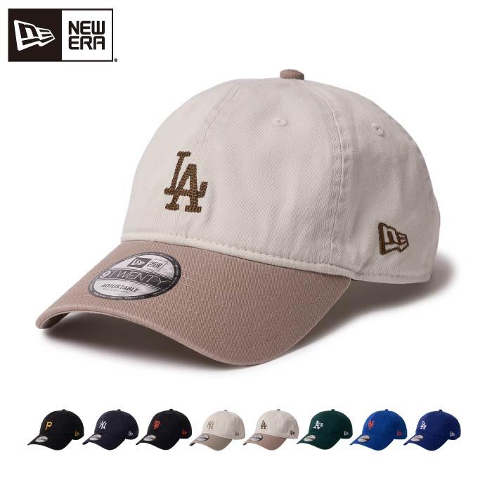 NEW ERA（ニューエラ） 正規品 9TWENTY キャップ 帽子 レディース