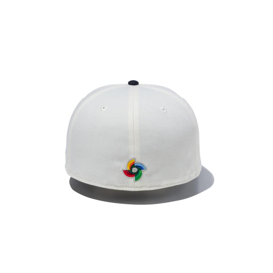 NEW ERA（ニューエラ） 正規品 キャップ WBC 59FIFTY 侍ジャパン 日本