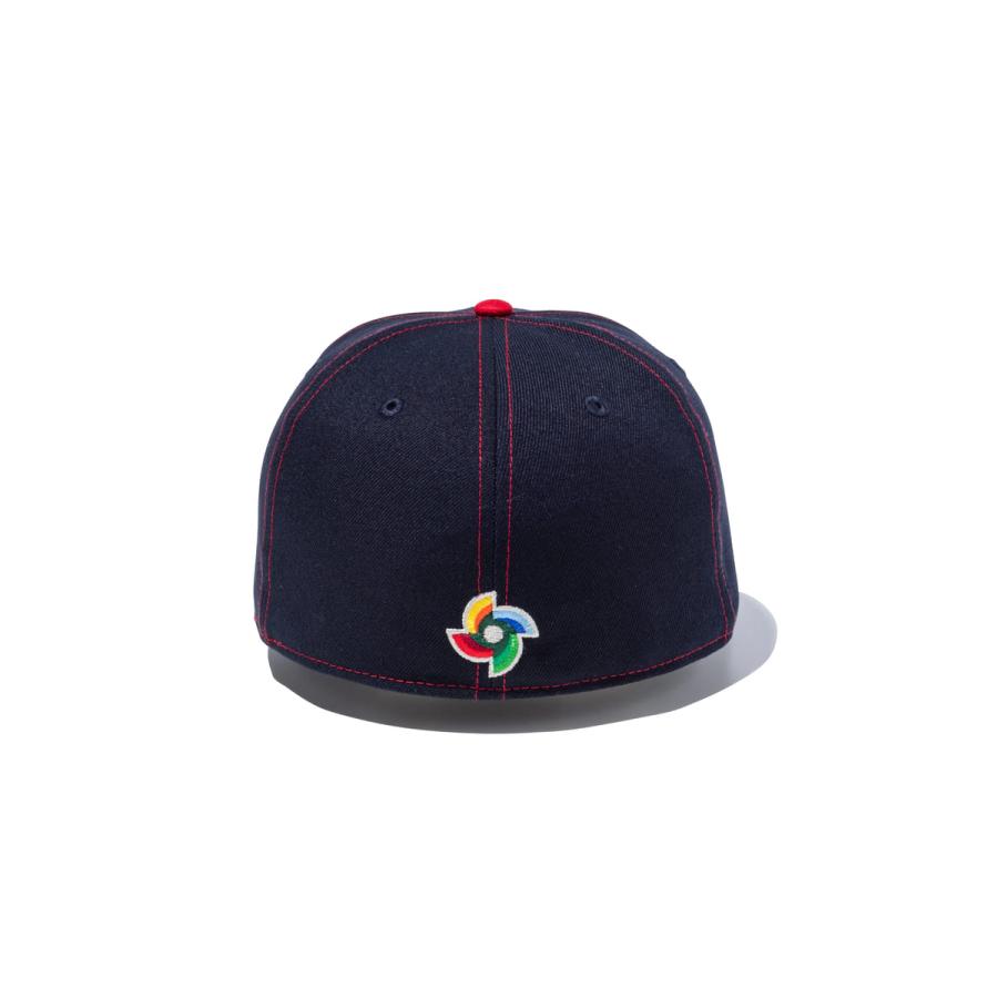NEW ERA（ニューエラ） 正規品 キャップ WBC 59FIFTY 侍ジャパン 日本