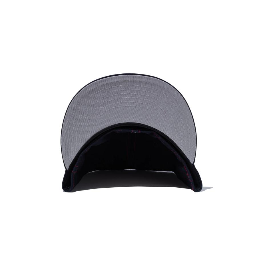 NEW ERA（ニューエラ） 正規品 キャップ WBC 59FIFTY 侍ジャパン 日本
