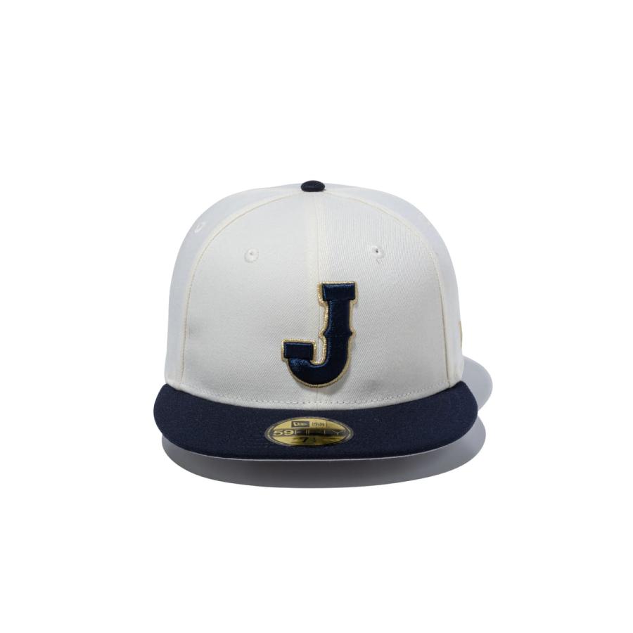 NEW ERA（ニューエラ） 正規品 キャップ WBC 59FIFTY 侍ジャパン 日本