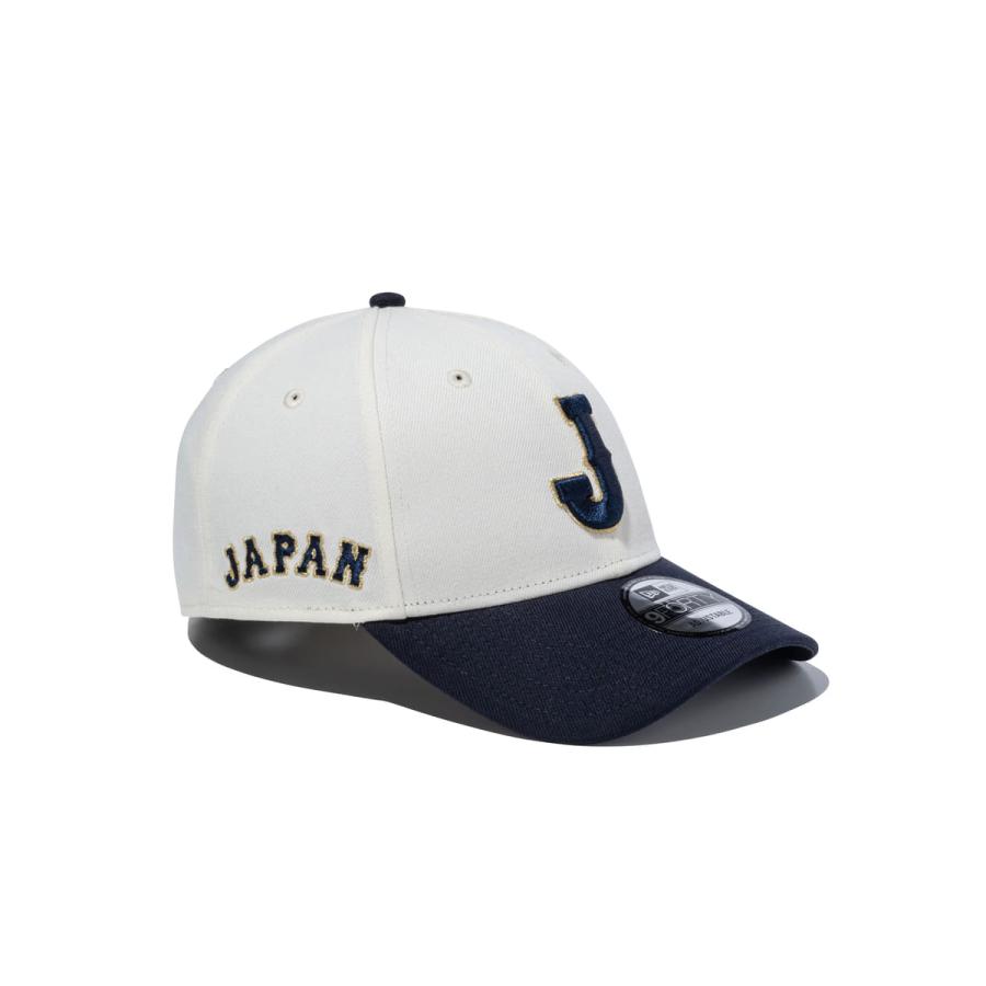 NEW ERA（ニューエラ） キャップ WBC 9FORTY 正規品 侍ジャパン 日本