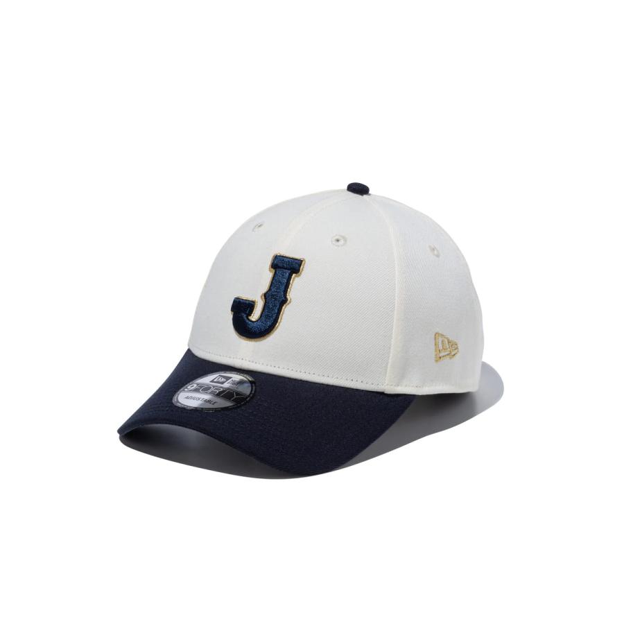 NEW ERA（ニューエラ） キャップ WBC 9FORTY 正規品 侍ジャパン 日本