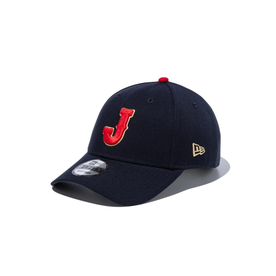 NEW ERA（ニューエラ） キャップ WBC 9FORTY 正規品 侍ジャパン 日本