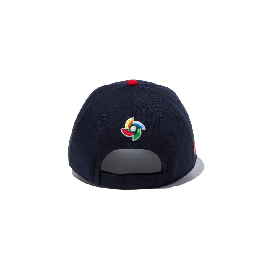 NEW ERA（ニューエラ） キャップ WBC 9FORTY 正規品 日本代表 ワールド
