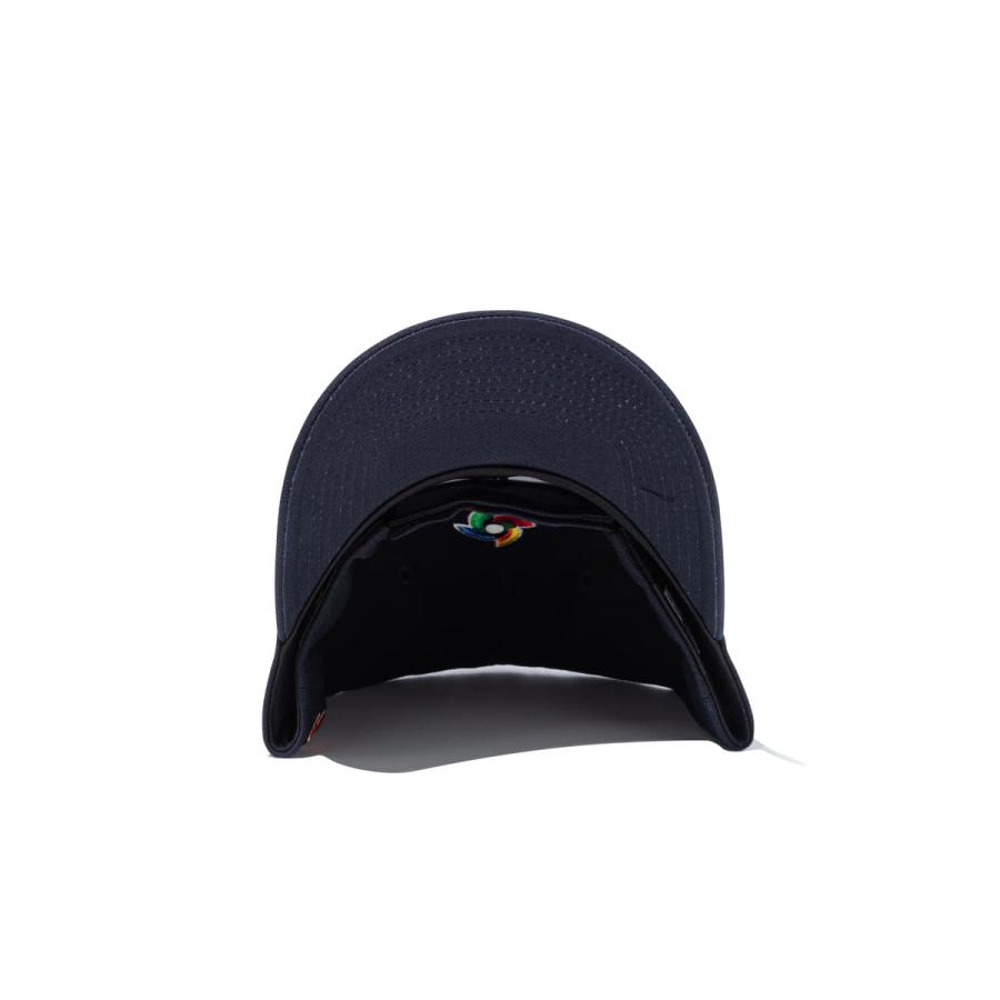 NEW ERA（ニューエラ） キャップ WBC 9FORTY 正規品 日本代表 ワールド
