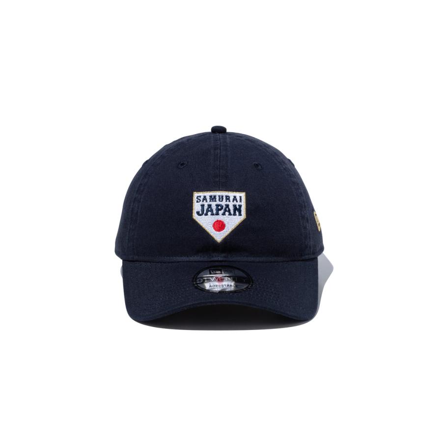NEW ERA（ニューエラ） 正規品 キャップ WBC 9TWENTY 侍ジャパン 日本