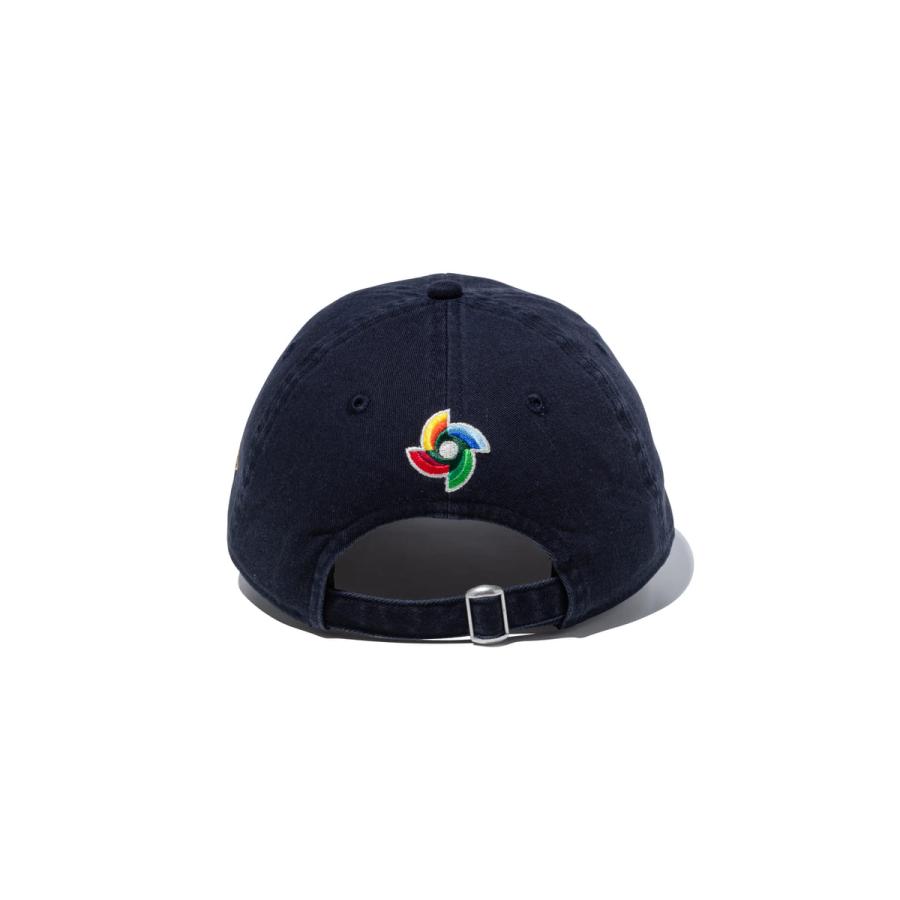 NEW ERA（ニューエラ） 正規品 キャップ WBC 9TWENTY 侍ジャパン 日本