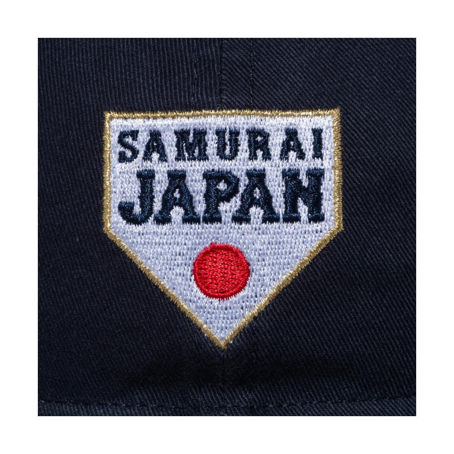 NEW ERA（ニューエラ） 正規品 キャップ WBC 9TWENTY 侍ジャパン 日本